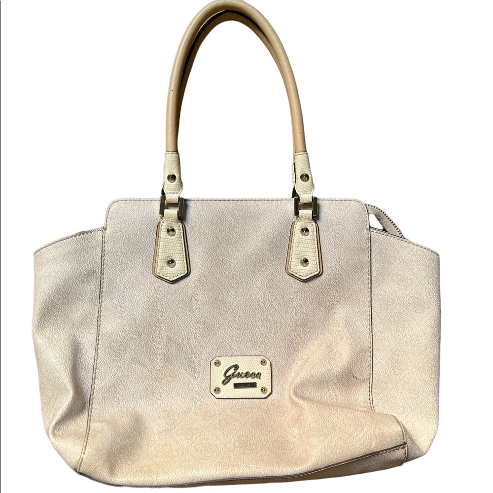 Guess purse